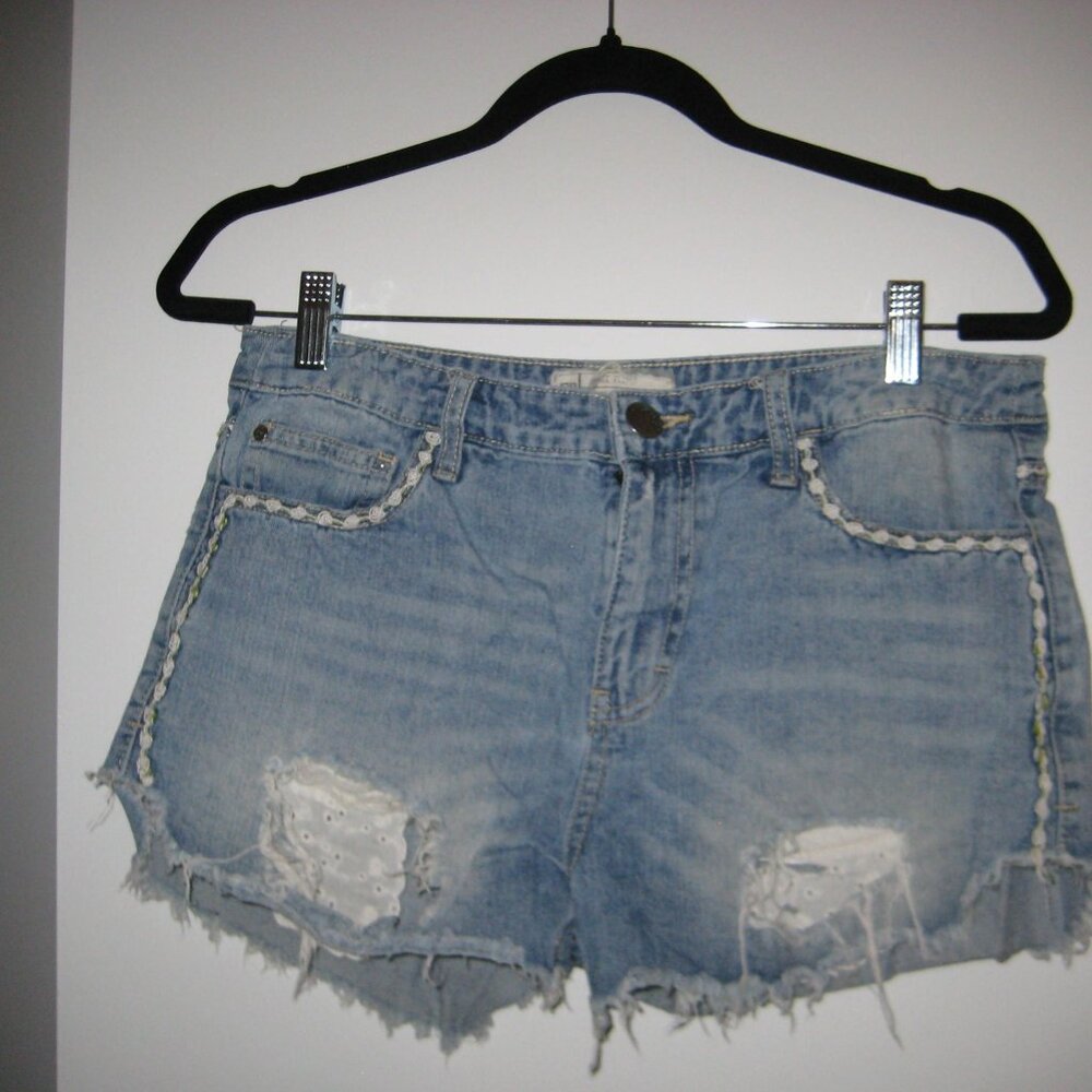 Free People shorts